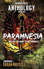 Paramnesia: A Grendel Press Horror Anthology 