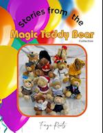 Stories from the Magic Bear Collection 