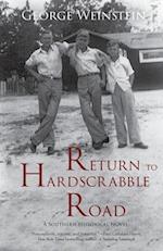 Return to Hardscrabble Road 