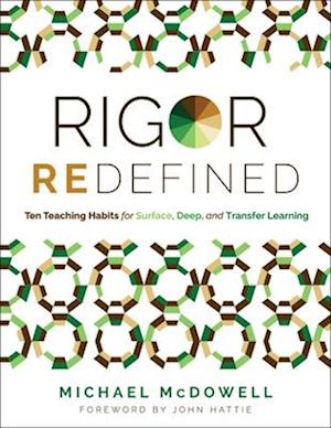 Rigor Redefined