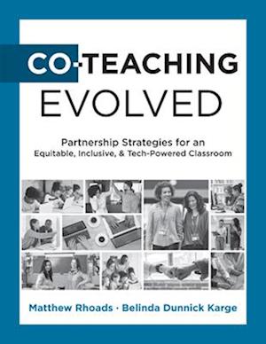 Co-Teaching Evolved