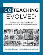 Co-Teaching Evolved