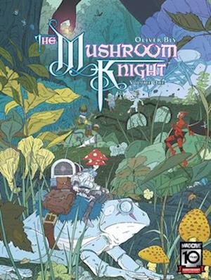 The Mushroom Knight Vol. 1 Gn