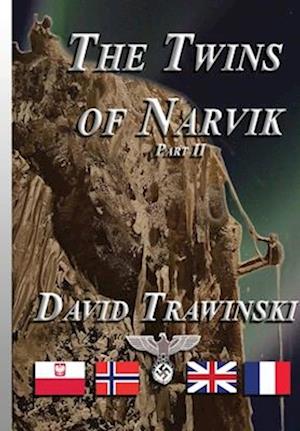 The Twins of Narvik Part II (Deluxe Color Hardcopy)