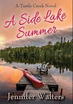 A Side Lake Summer 