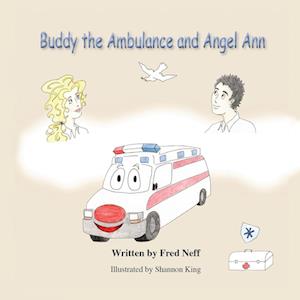 Buddy the Ambulance and Angel Ann