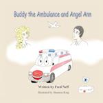 Buddy the Ambulance and Angel Ann 