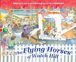 The Flying Horses of Watch Hill