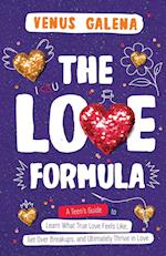 The Love Formula 