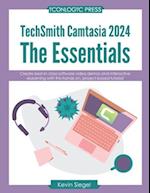 TechSmith Camtasia 2024