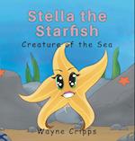 Stella the Starfish