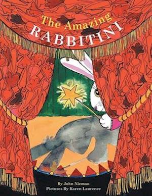 The Amazing Rabbitini