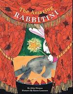 The Amazing Rabbitini 