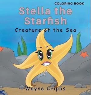 Stella the Starfish