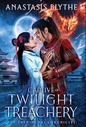 Captive of Twilight and Treachery