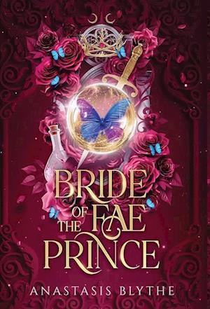 Bride of the Fae Prince (Brides of the Fae)