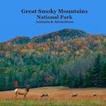 Great Smoky Mountains National Park Kids Book