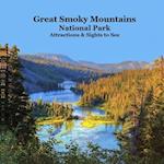 Smoky Mountains National Park Sights to See Kids Book