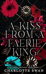 A Kiss From a Faerie King