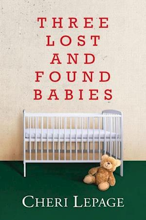 Three Lost and Found Babies