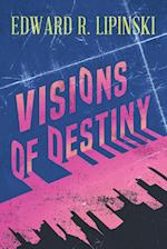 Visions of Destiny 
