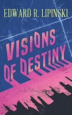 Visions Of Destiny 