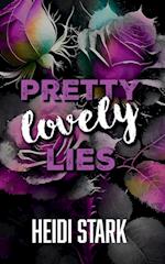 Pretty Lovely Lies