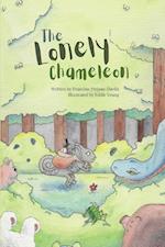 The Lonely Chameleon 