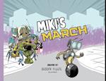 Miki's March 