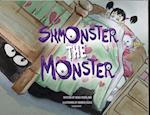 Shmonster the Monster 