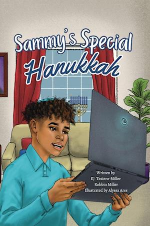 Sammy's Special Hanukkah