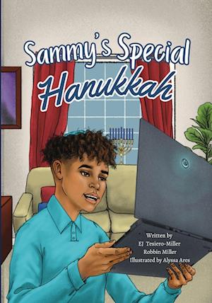 Sammy's Special Hanukkah