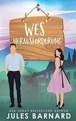 Wes' Herausforderung