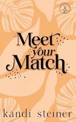Meet Your Match: Special Edition 