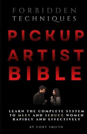 The Pickup Artist Bible