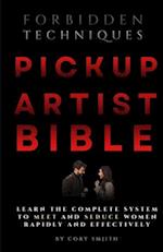 The Pickup Artist Bible