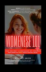 Womanese 101 