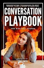 The Conversation Playbook