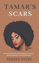 Tamar's Scars