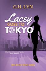 Lacey Goes to Tokyo 