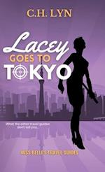 Lacey Goes to Tokyo 