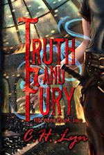 Truth and Fury: The Abredea Series Book Two 