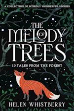 The Melody of Trees: 10 Tales from the Forest 