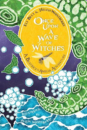 Once Upon a Wave of Witches