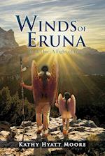 Winds of Eruna, Book One