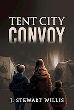 Tent City Convoy 