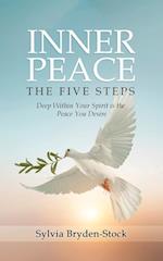 Inner Peace - The Five Steps