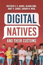 Digital Natives and Their Customs 