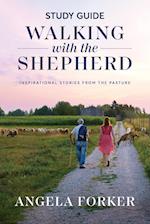 Walking with the Shepherd Study Guide