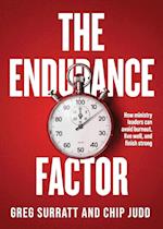 The Endurance Factor